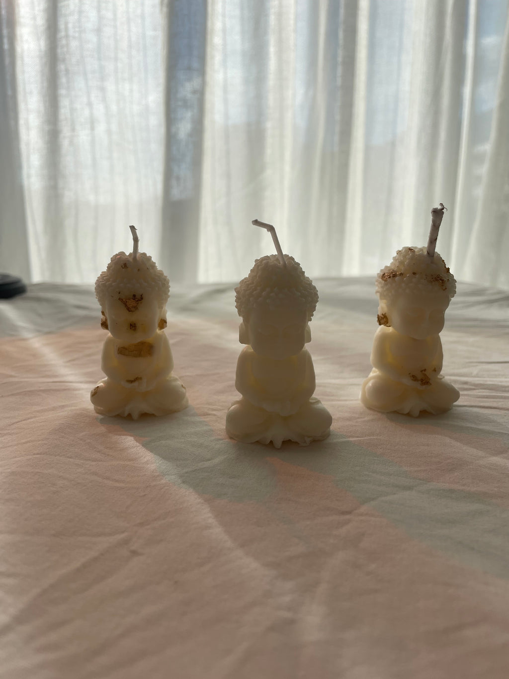 MINI BUDHA