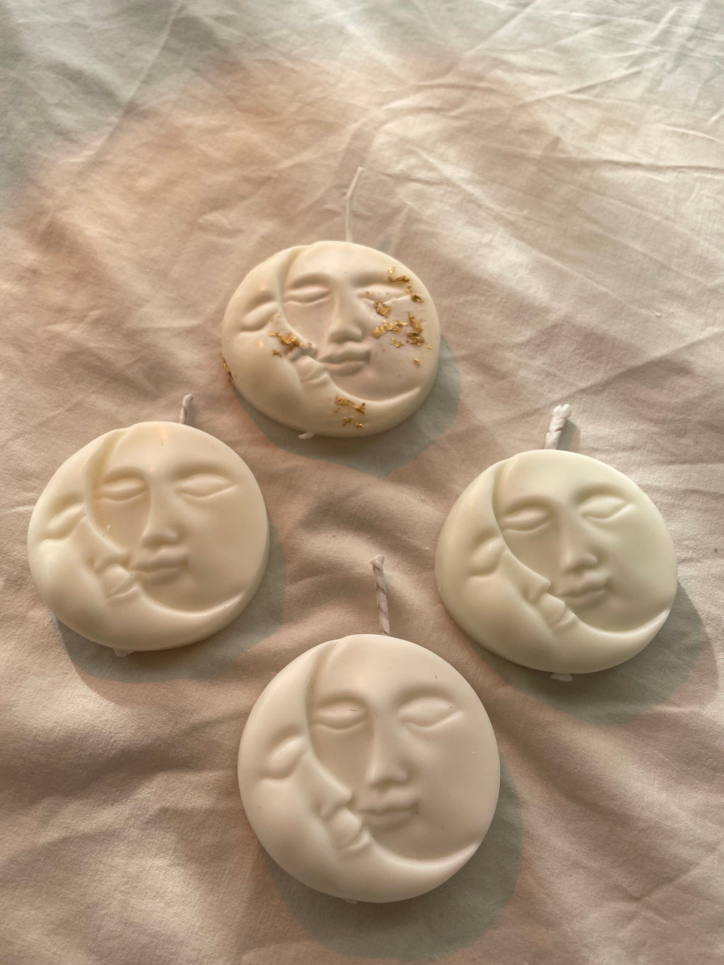 SOL Y LUNA