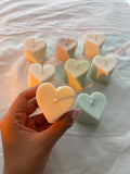 MINI HEART