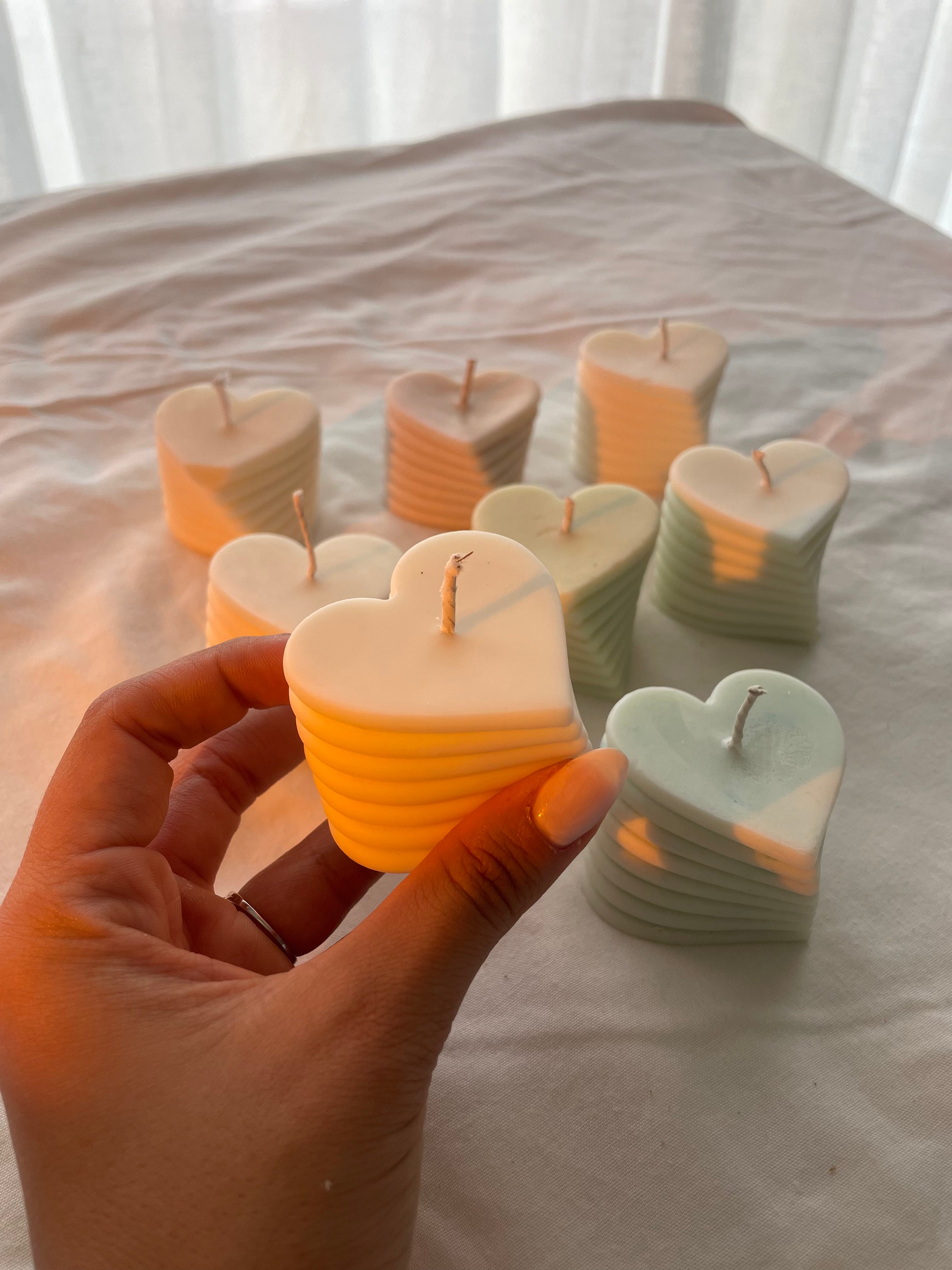 MINI HEART