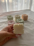 MINI CUBO
