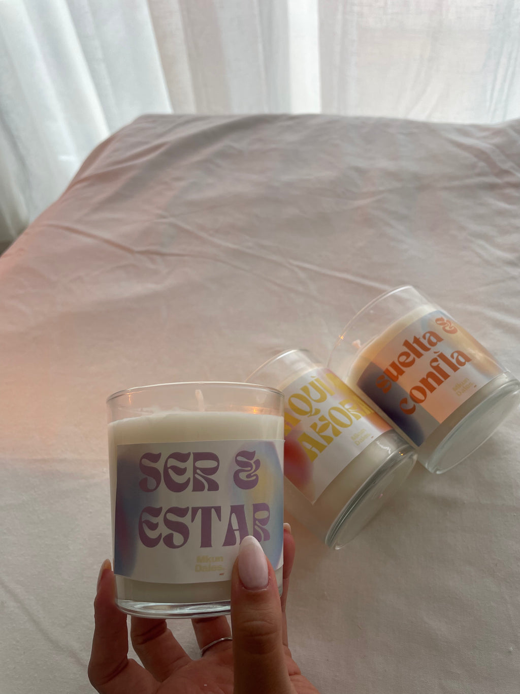 KIT DE SERENIDAD