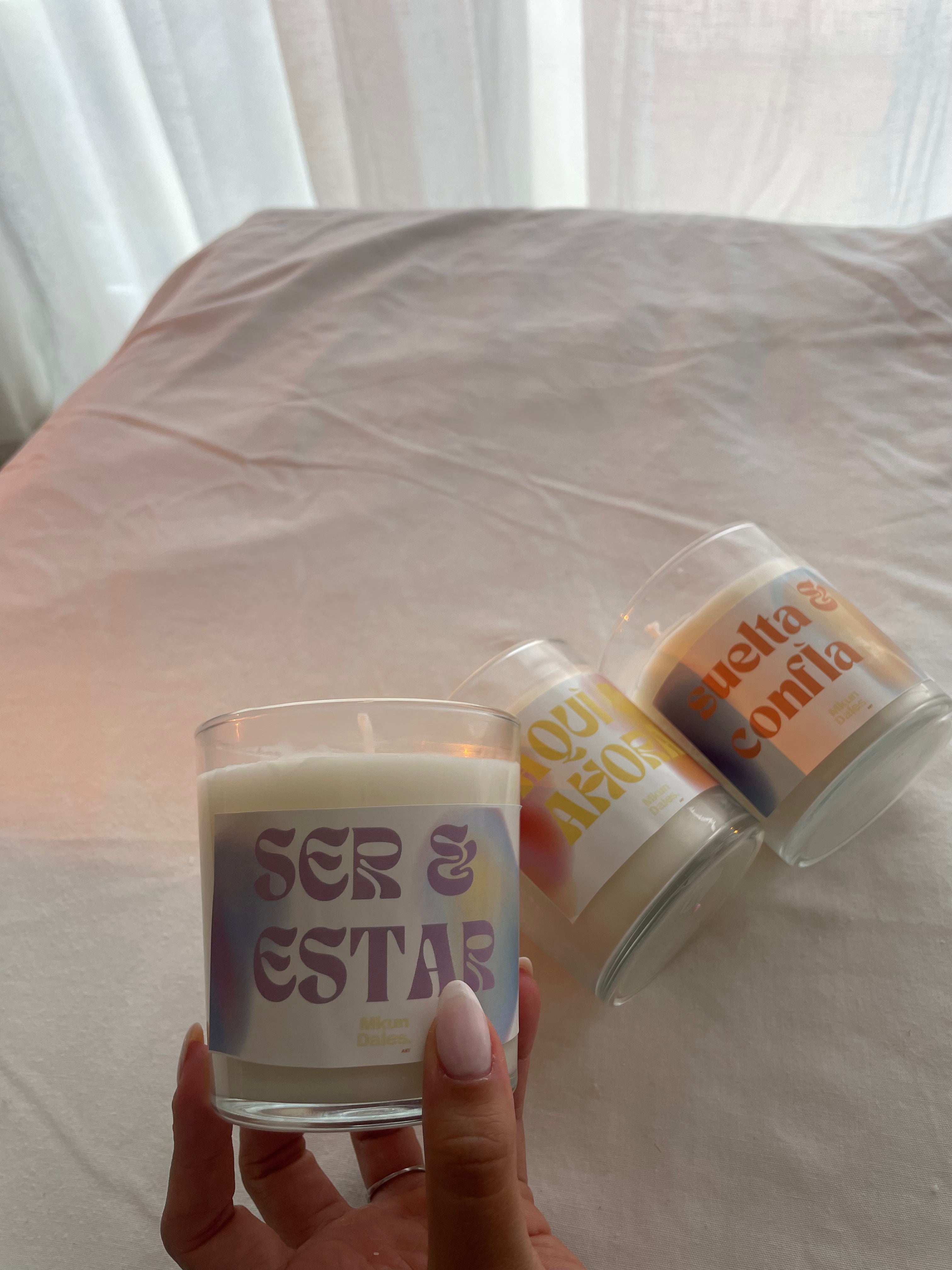 KIT DE SERENIDAD